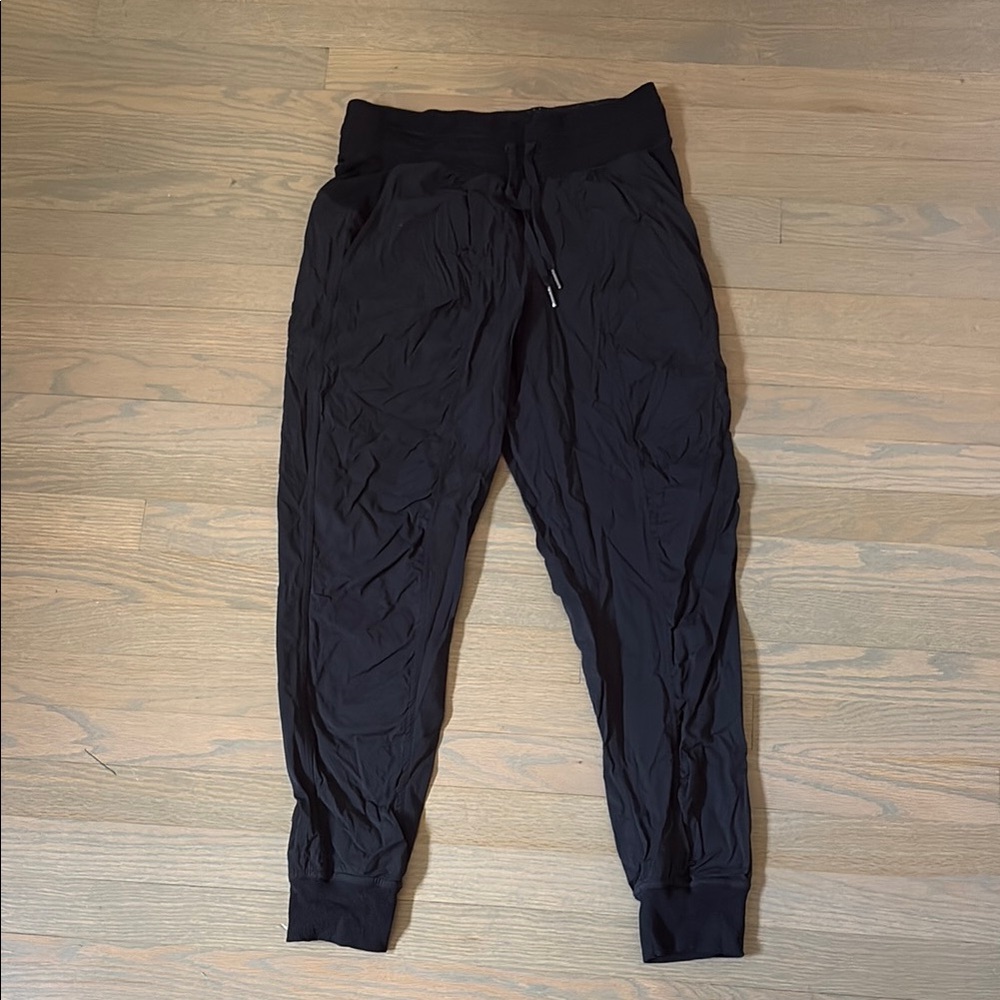 lululemon athletica Dance Studio Mid-Rise Jogger